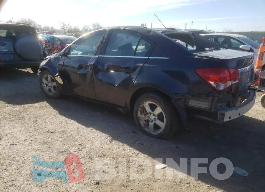 1G1PE5SB3G7161173 Photo# 2