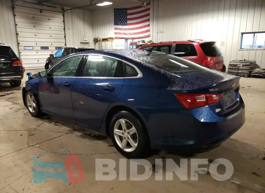 1G1ZB5ST0KF206854 Photo# 2