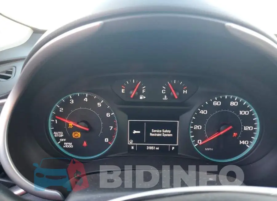 1G1ZB5ST3LF139698 Photo# 9