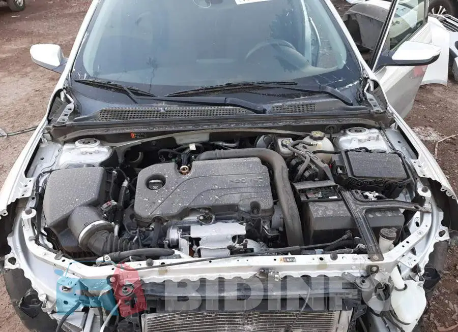 1G1ZD5ST3JF248282 Photo# 11