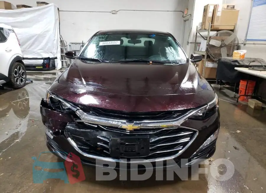 1G1ZD5ST3LF049297 Photo# 5