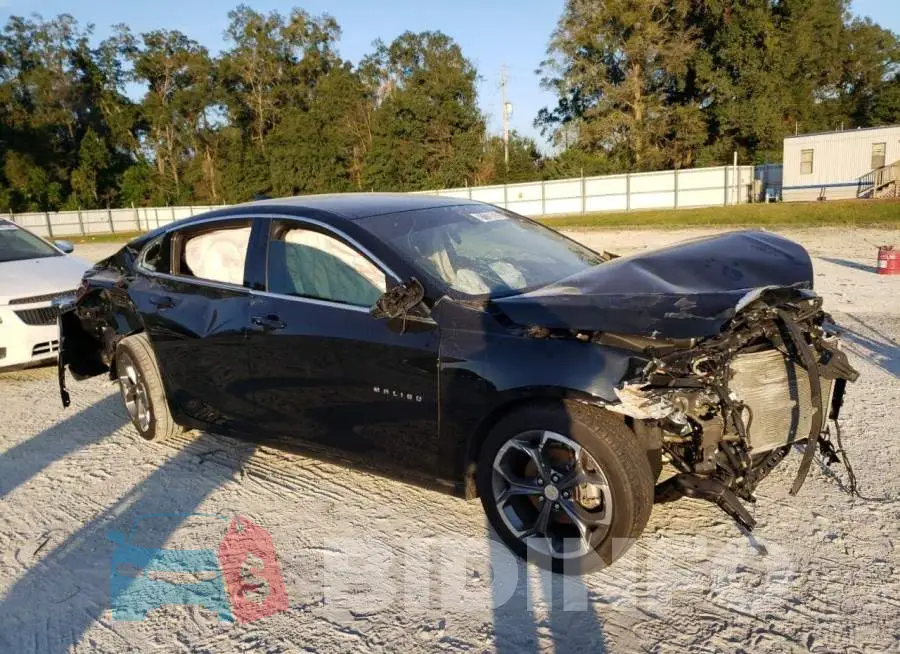 1G1ZD5ST5LF107569 Photo# 4