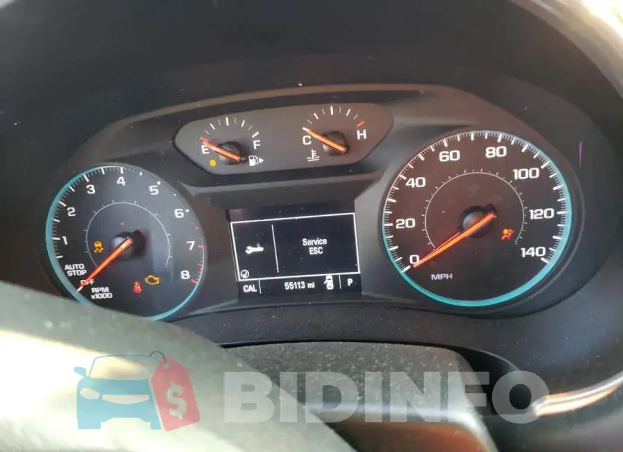 1G1ZD5ST5LF107569 Photo# 9