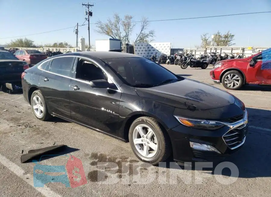 1G1ZD5ST6KF166872 Photo# 4