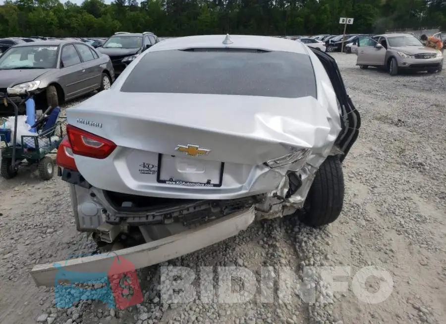 1G1ZD5ST7JF157564 Photo# 9