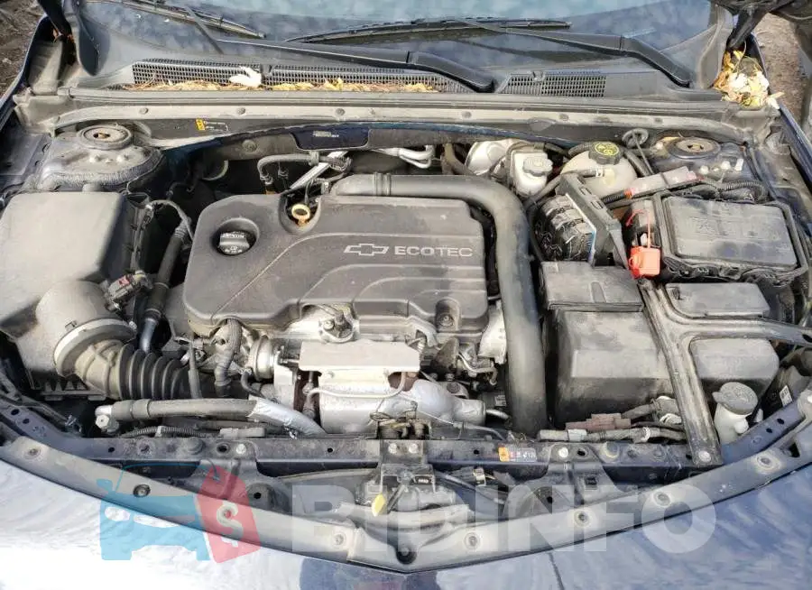 1G1ZE5ST4HF218411 Photo# 7