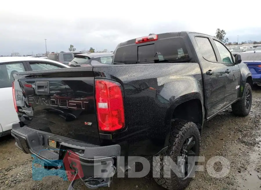 1GCGTDEN8N1249598 Photo# 4