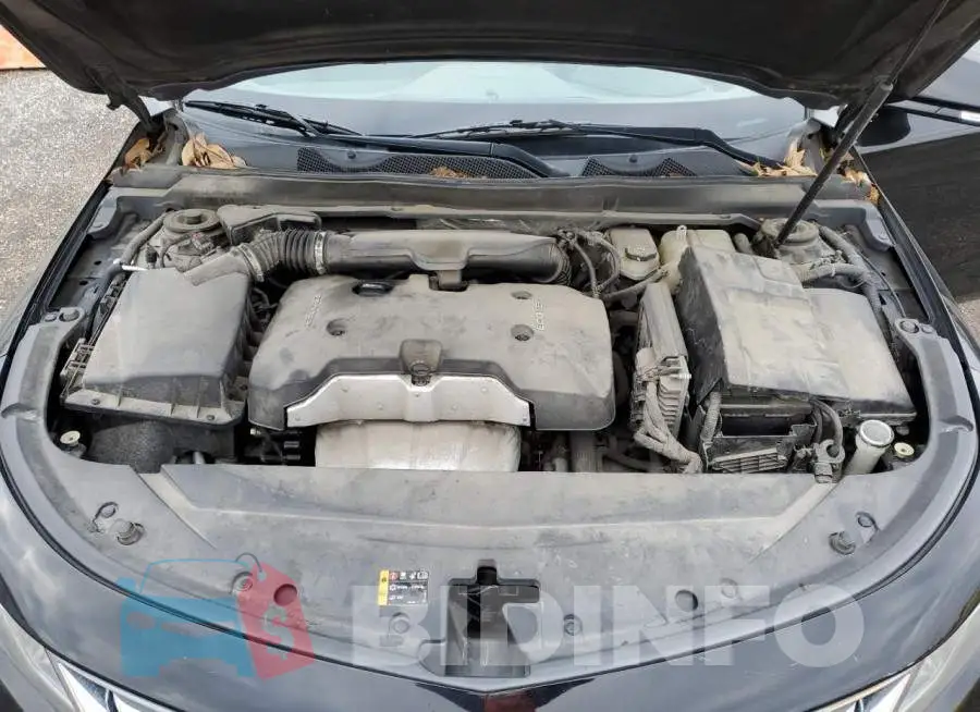 2G1115SL3E9249274 Photo# 11