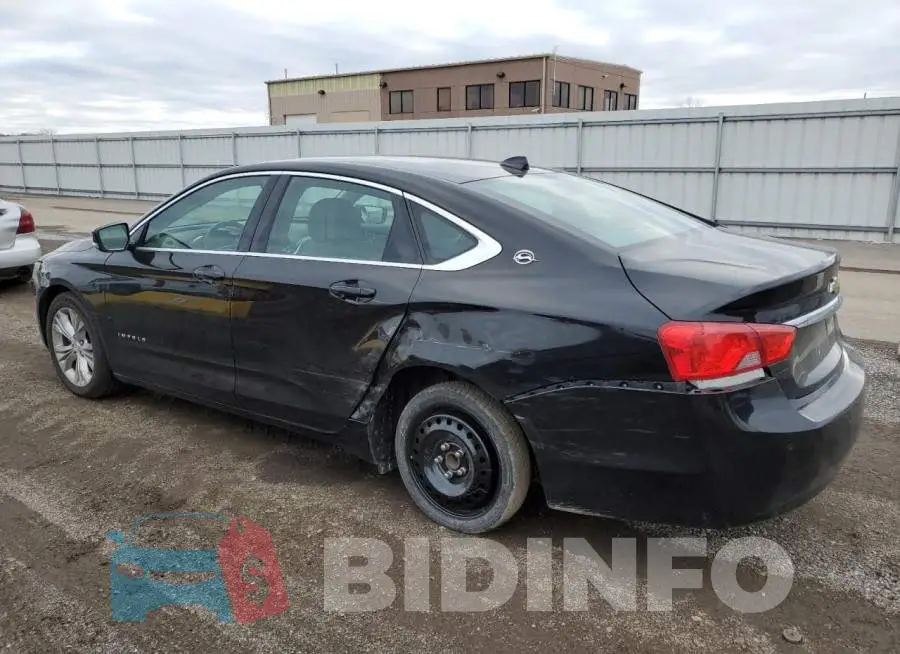 2G1115SL3E9249274 Photo# 2