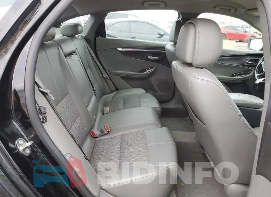 2G1115SL3E9249274 Photo# 10
