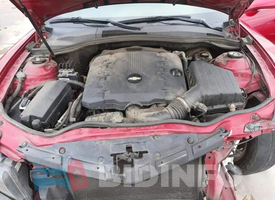 2G1FB1E38E9273349 Photo# 11