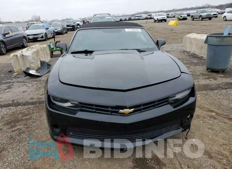 2G1FB3D35E9313030 Photo# 5