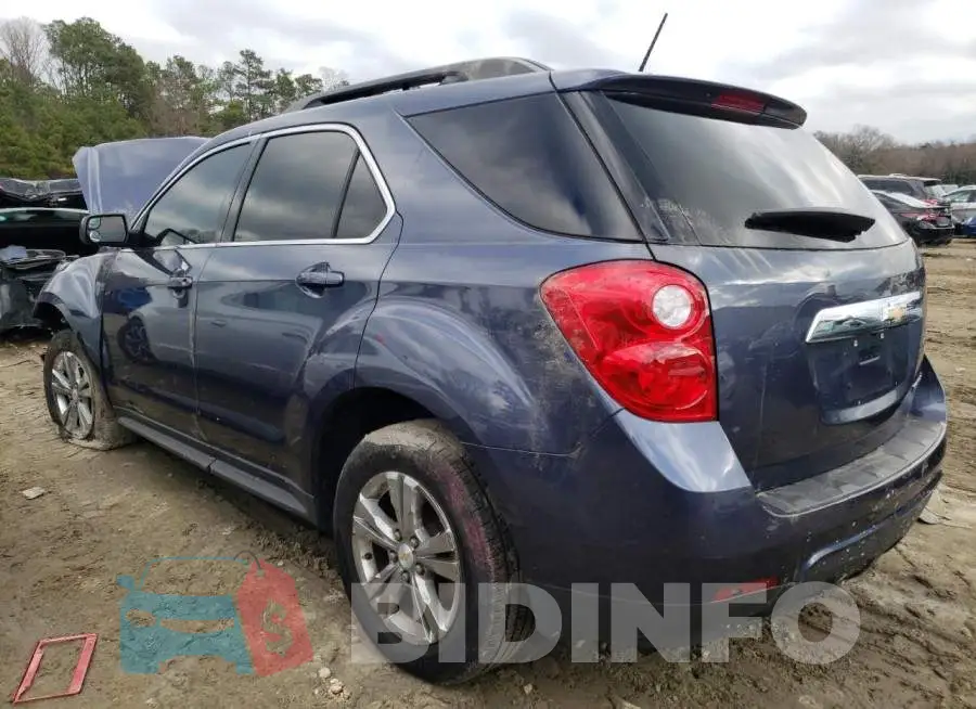2GNALBEK3E6178363 Photo# 2