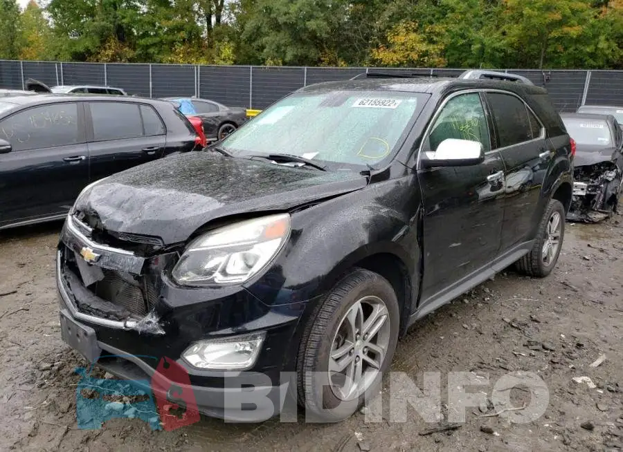 2GNFLGE37G6147633 Photo# 2