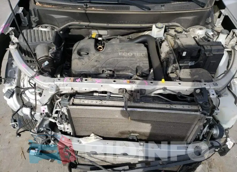 3GNAXHEV4KS601708 Photo# 11
