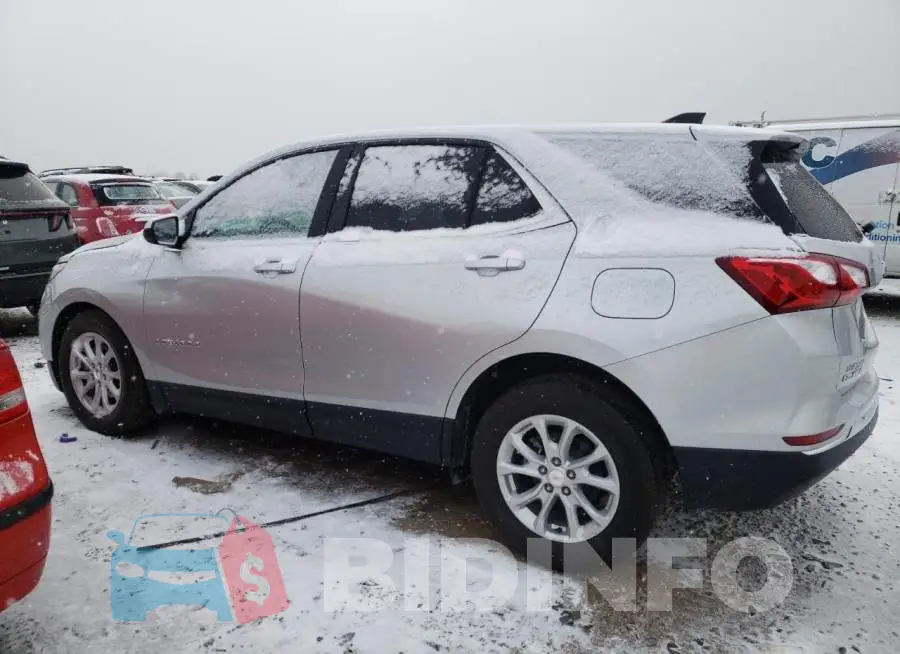 3GNAXUEV7MS183074 Photo# 2
