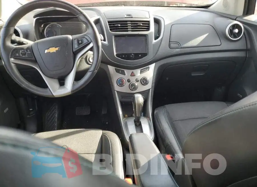 KL7CJLSB1FB084625 Photo# 8