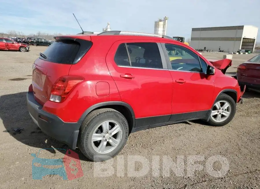 KL7CJLSB1FB084625 Photo# 3