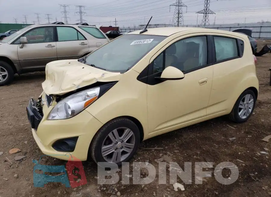 KL8CD6S92EC420714 Photo# 1