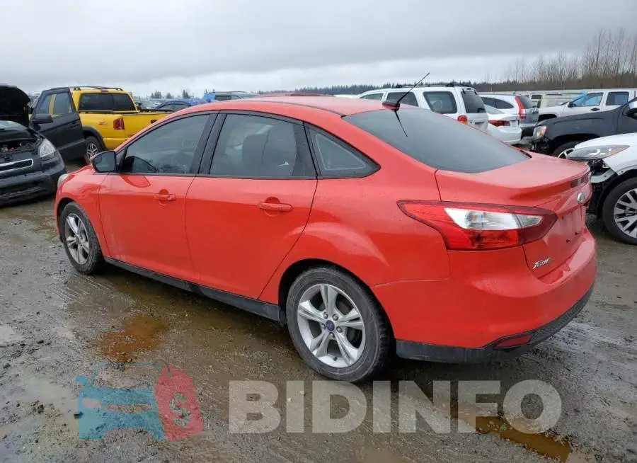 1FADP3F26EL323732 Photo# 2