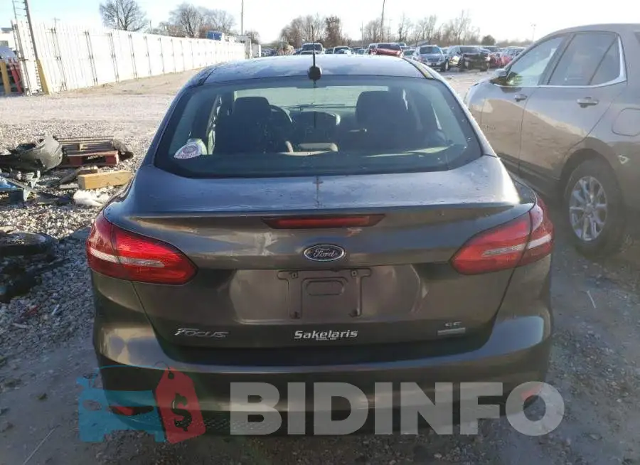 1FADP3FE9JL201547 Photo# 6