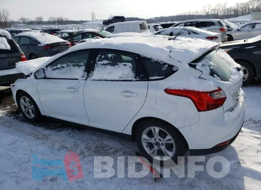 1FADP3K20EL449235 Photo# 2
