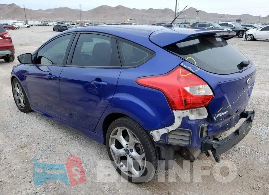 1FADP3L90EL144443 Photo# 2