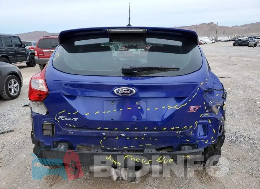 1FADP3L90EL144443 Photo# 6