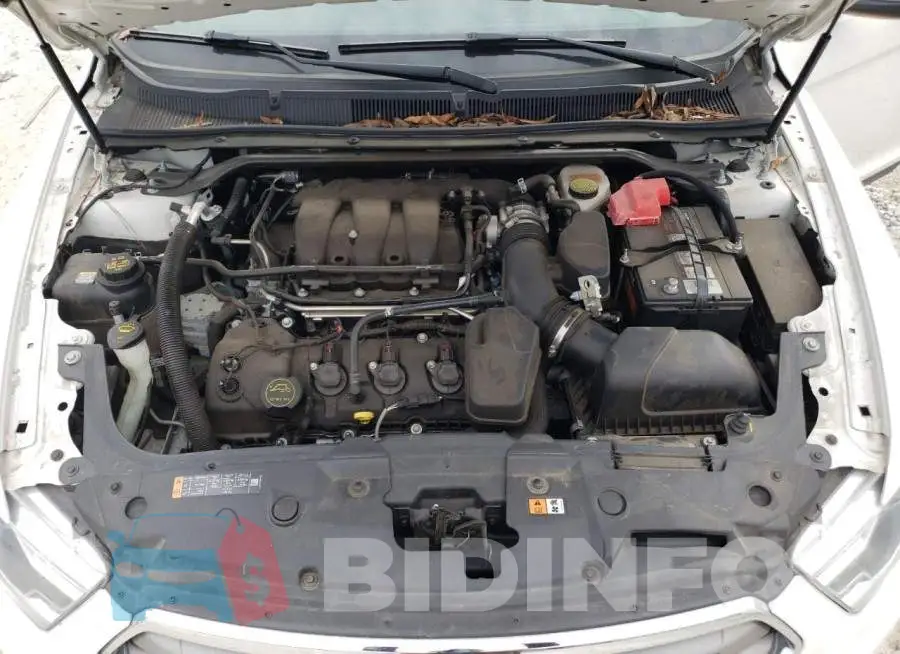 1FAHP2E85GG100370 Photo# 11
