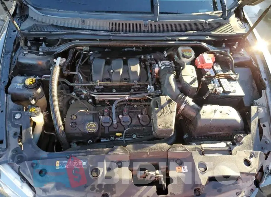 1FAHP2F82GG106321 Photo# 11