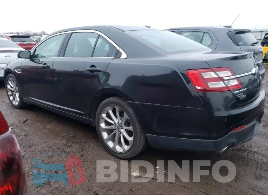 1FAHP2F85EG104771 Photo# 2