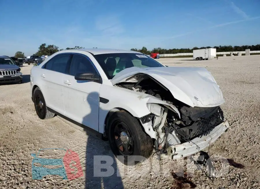1FAHP2L86EG185428 Photo# 4