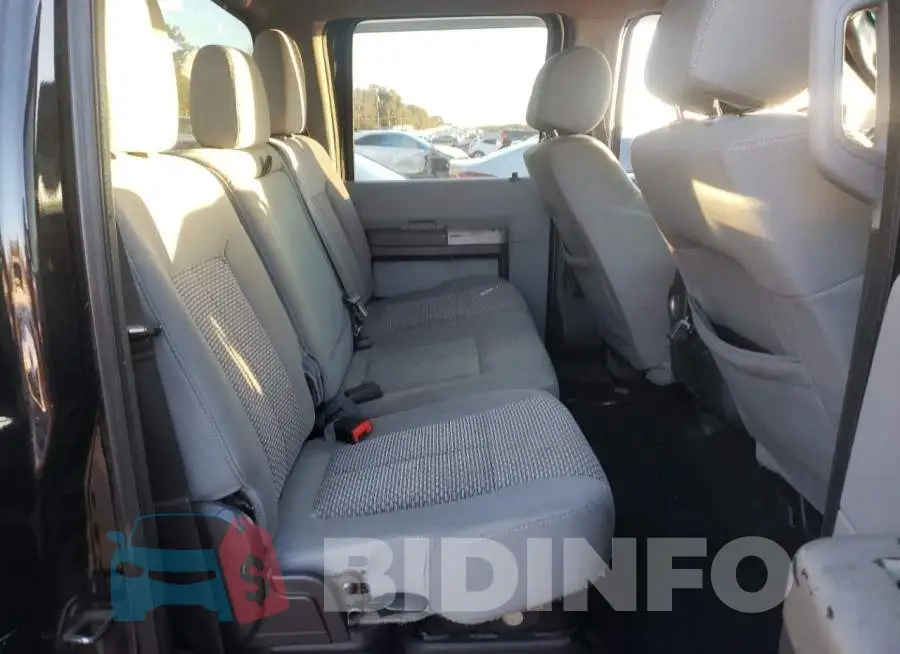 1FT7W2BT1GEA11862 Photo# 10