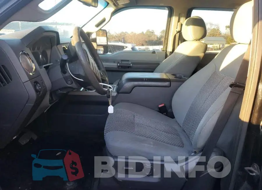 1FT7W2BT1GEA11862 Photo# 7