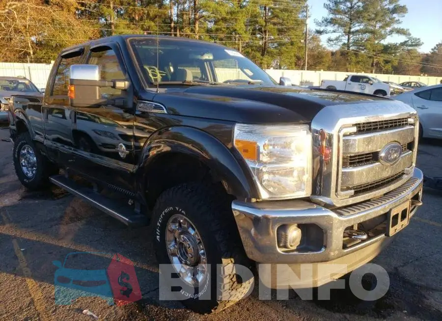 1FT7W2BT1GEA11862 Photo# 4