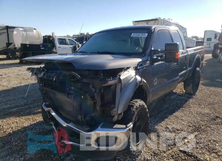 1FT7W2BT7EEB77428 Photo# 1