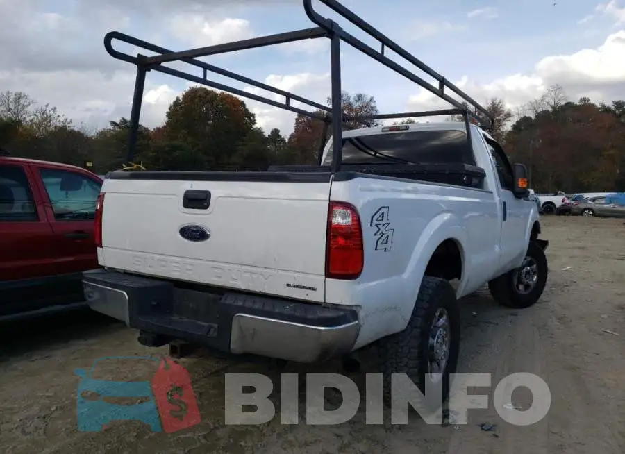 1FTBF2B65EEB04837 Photo# 4
