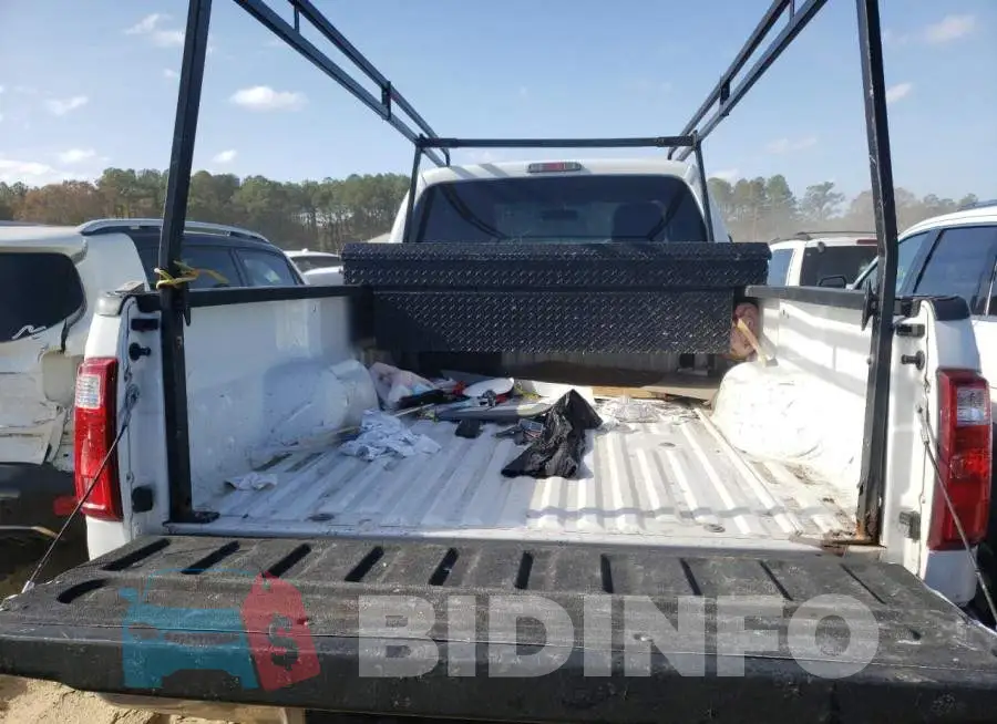 1FTBF2B65EEB04837 Photo# 6