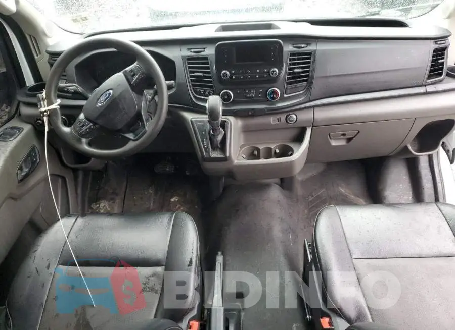 1FTBR1C88LKB35127 Photo# 8