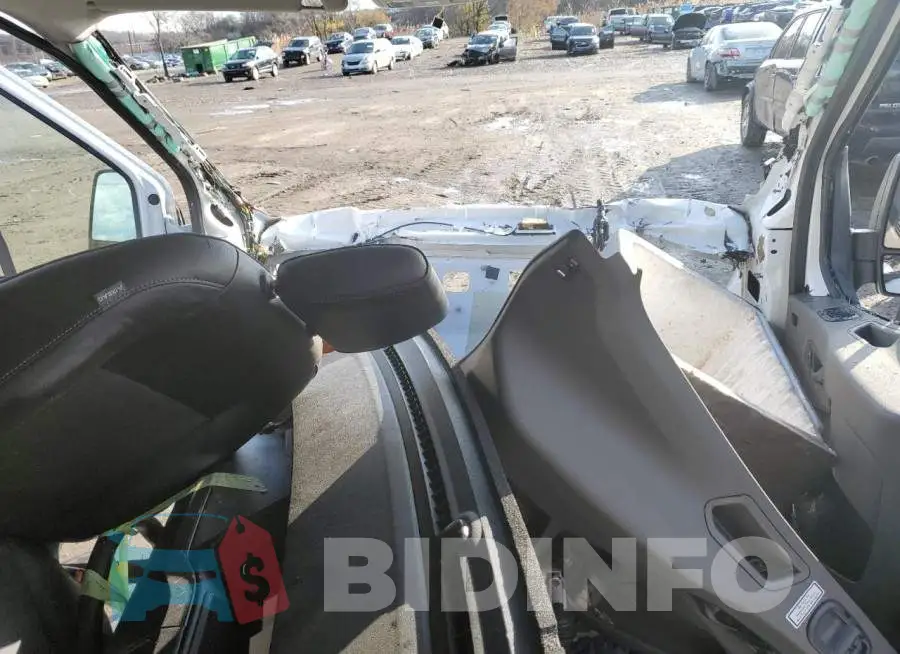 1FTBR1X80MKA26737 Photo# 8