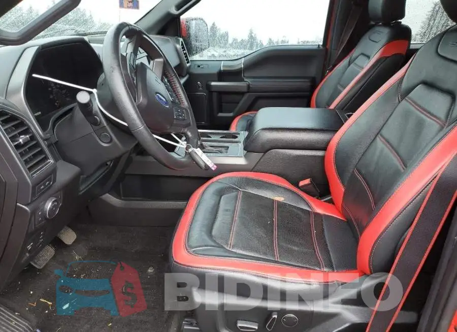 1FTEW1EG5JFC68010 Photo# 7