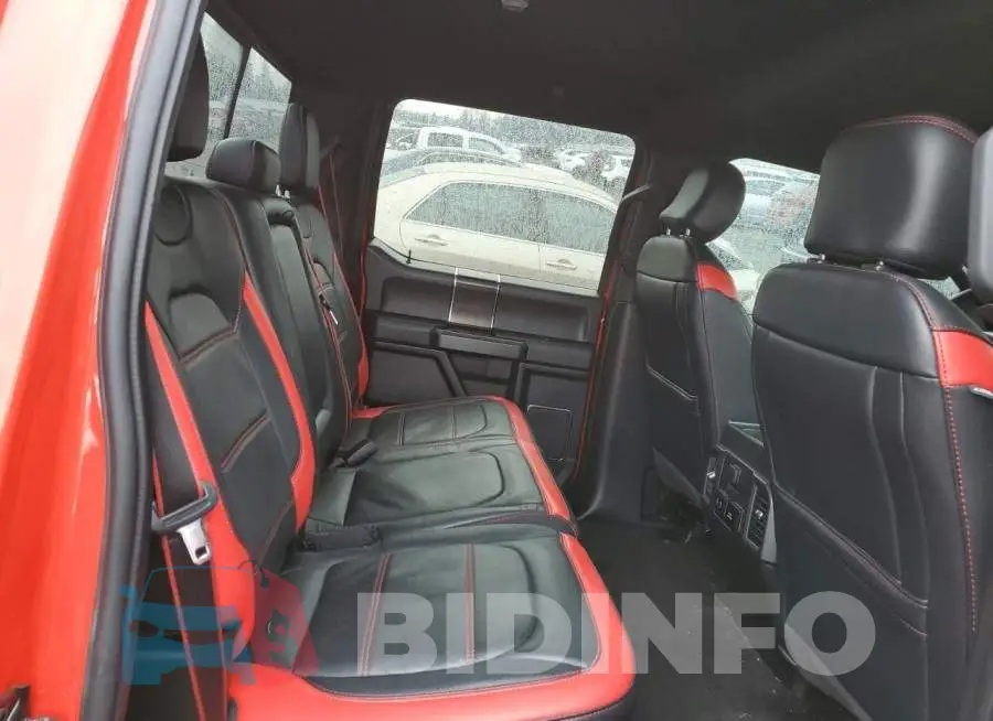 1FTEW1EG5JFC68010 Photo# 10