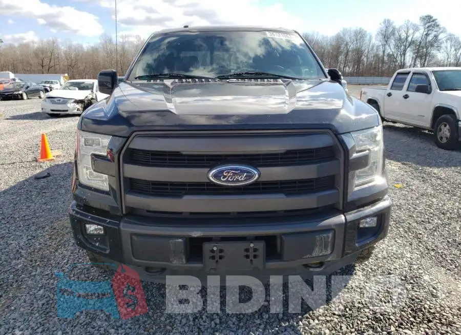 1FTEW1EG6FFA27662 Photo# 5