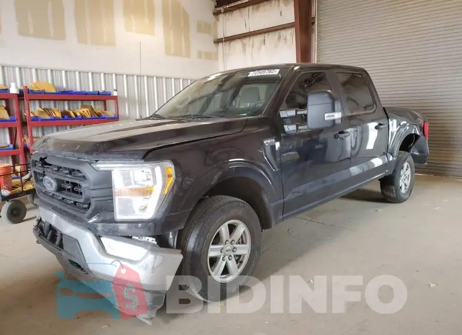 1FTFW1E83MKD16130 Photo# 1
