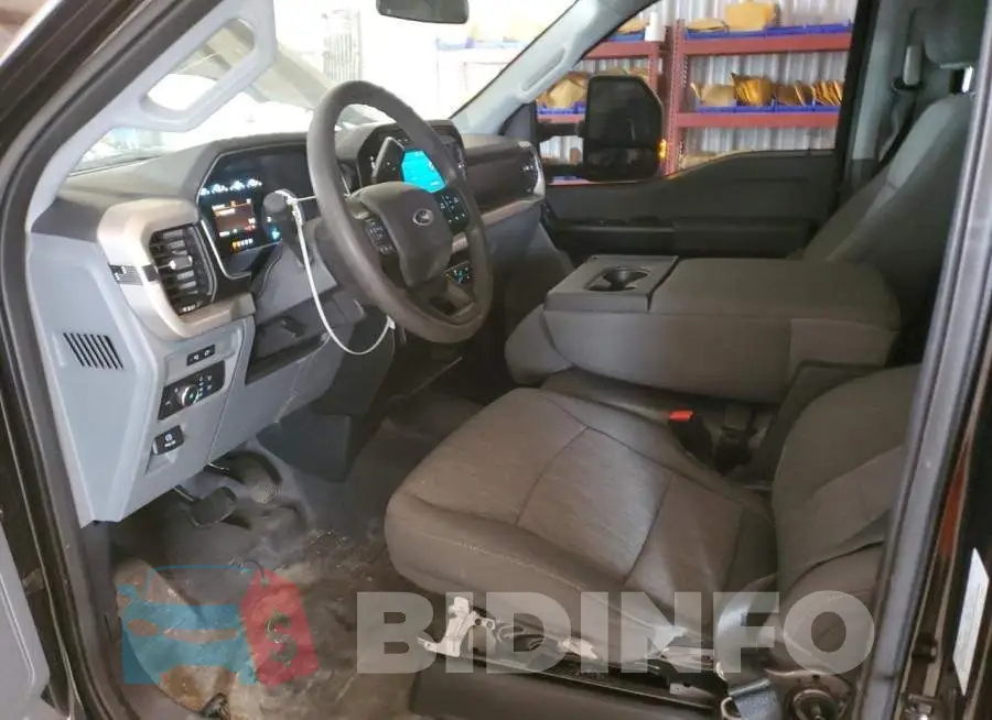 1FTFW1E83MKD16130 Photo# 7