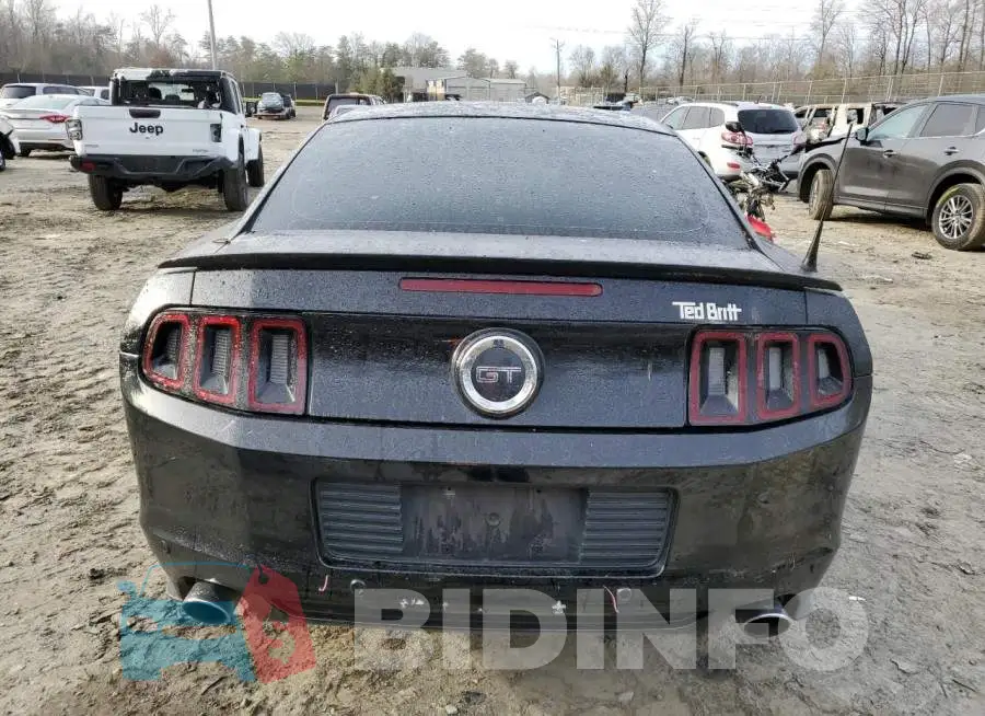 1ZVBP8CF2E5318065 Photo# 6