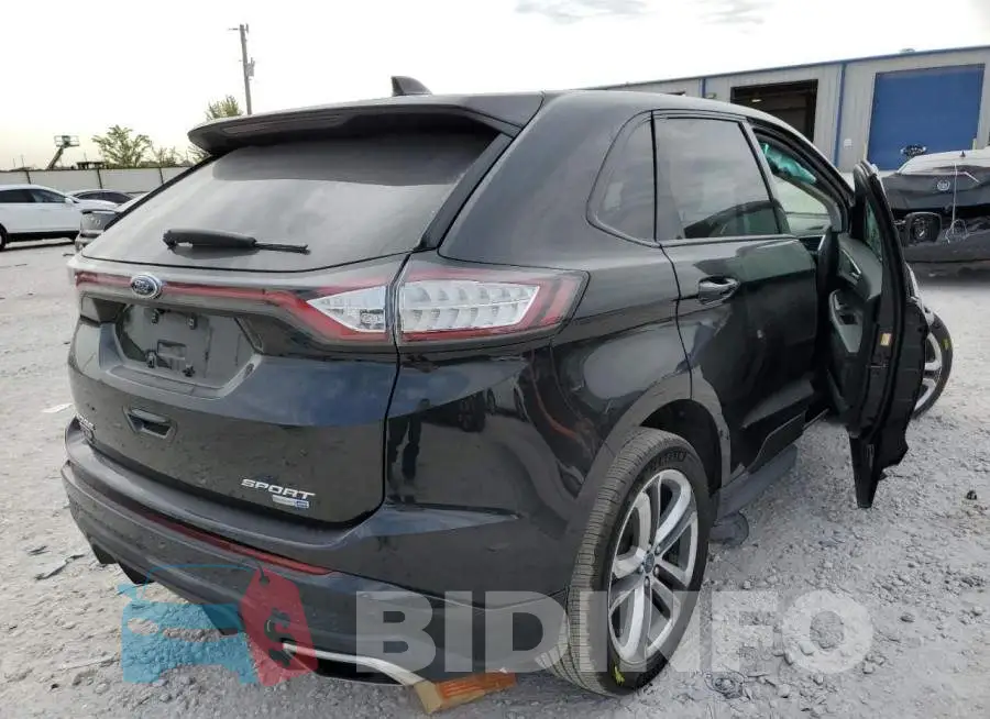 2FMPK4AP2JBC62755 Photo# 4