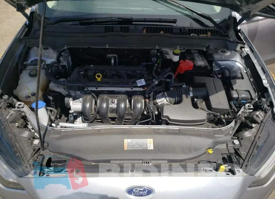 3FA6P0G73LR246382 Photo# 7