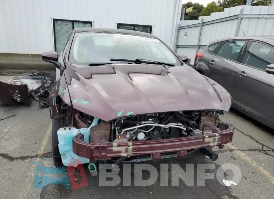 3FA6P0HD2HR142235 Photo# 5