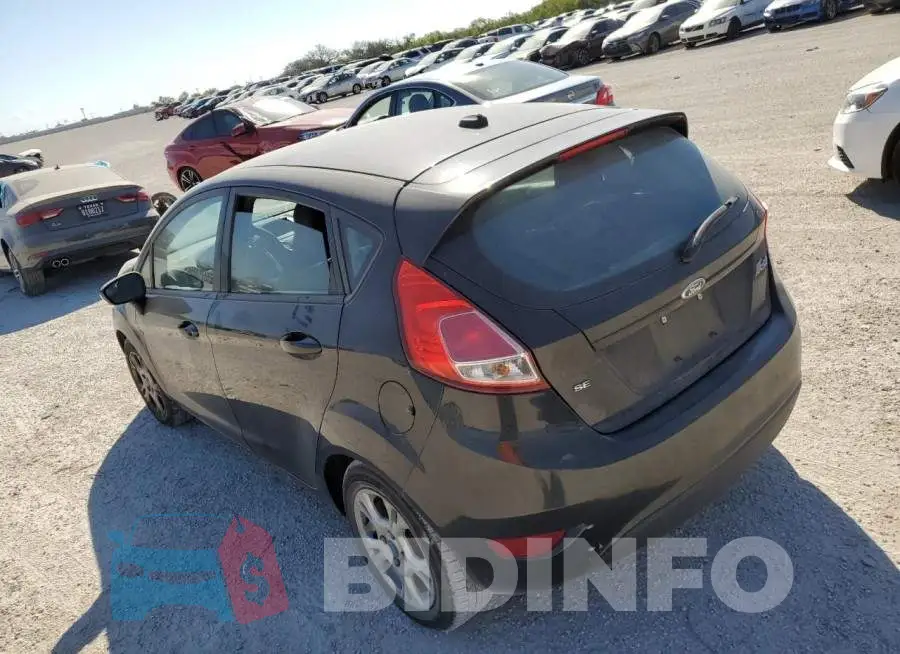3FADP4EJ9EM217806 Photo# 3